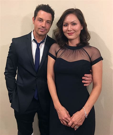 Brennan Elliott’s Wife Is A Cancer Survivor And A Mother Of Two